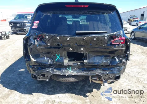 2023 Kia Telluride Lx from USA, damaged, VIN 5XYP2DGC5PG355315